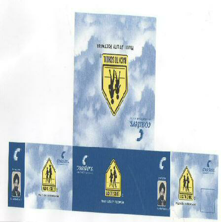 Coasters Walk Coasters Allseasons With Device Device mark 1605232 Trademark
