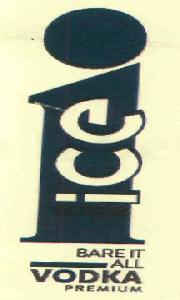 Ice Device mark 2928543 Trademark