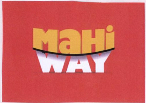 Mahi Way Device mark 1896060 Trademark
