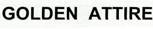 Golden Attire Device mark 2426994 Trademark