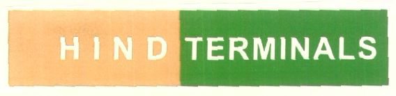 H I N D Terminals (label) Device mark 1428373 Trademark