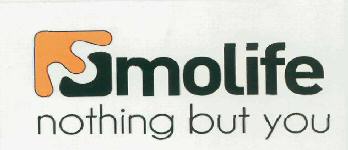 Molife (logo) Device mark 2779997 Trademark
