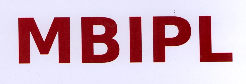 Mbipl ( Label ) Device mark 1780908 Trademark