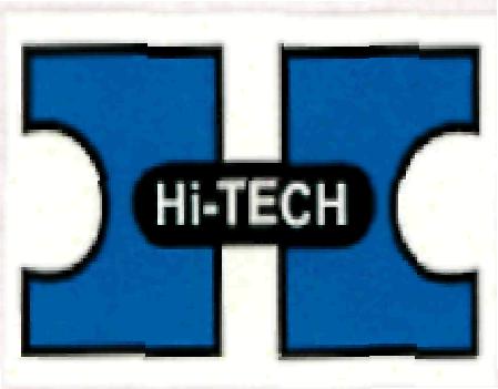 Hi-tech (label) Device mark 2214286 Trademark