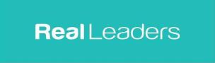 Real Leaders Label Device mark 2857369 Trademark