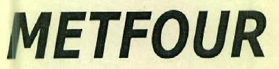 Metfour Device mark 2724871 Trademark