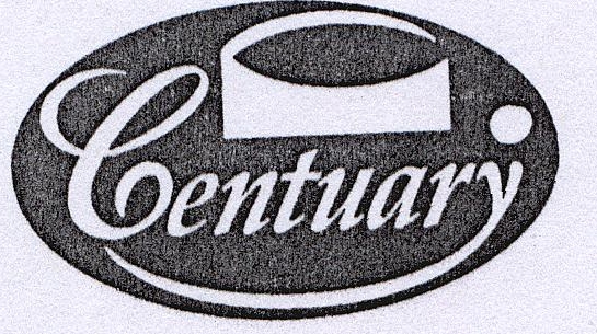 Centuary Device mark 1635899 Trademark