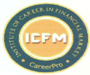 Icfm (device) Device mark 2526643 Trademark