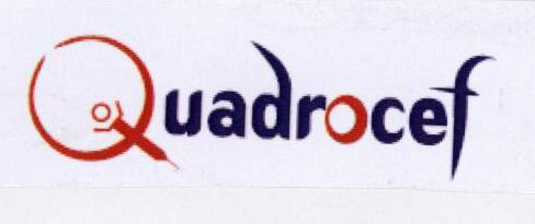 Quadrocef (label) Device mark 1687534 Trademark