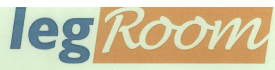 Leg Room Device mark 1850730 Trademark