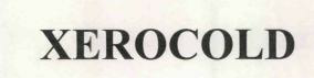 Xerocold Device mark 1809149 Trademark