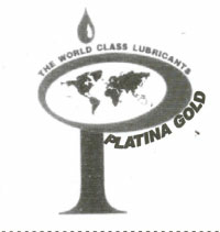 Platina Gold Device mark 1978818 Trademark