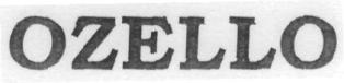 Ozello Device mark 2249482 Trademark