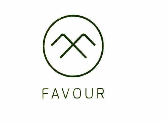 Favour Device mark 2929298 Trademark