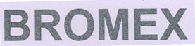 Bromex Device mark 1783924 Trademark
