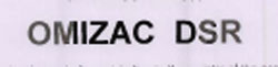 Omizac Dsr Device mark 1715291 Trademark
