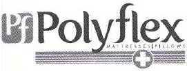 Polyflex + Device mark 2017318 Trademark