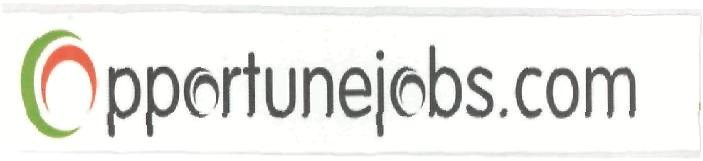 Opportunejobs.com (device) Device mark 2219589 Trademark