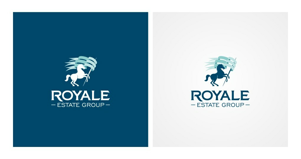 Royale Estate Group Device mark 2551247 Trademark
