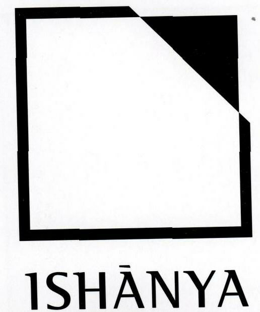 Ishanya (label) Device mark 1535352 Trademark