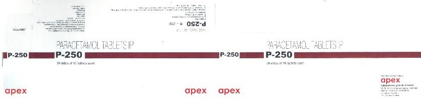 P-250 Device mark 1934788 Trademark