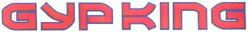 Gypking Device mark 1887324 Trademark