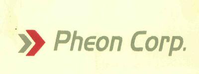 Pheon Corp. Device mark 2973942 Trademark