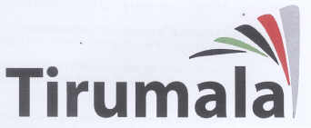 Tirumala Device mark 2048751 Trademark