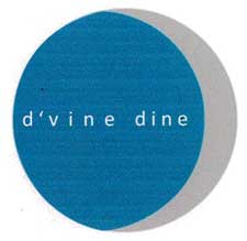 D'vine Dine Device mark 2137657 Trademark