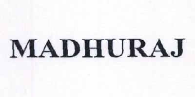 Madhuraj Device mark 1560261 Trademark
