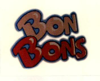 Bon Bons Device mark 2331549 Trademark