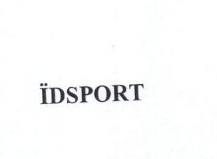 Idsport Device mark 1661561 Trademark