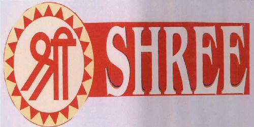 Shree Device mark 2859788 Trademark