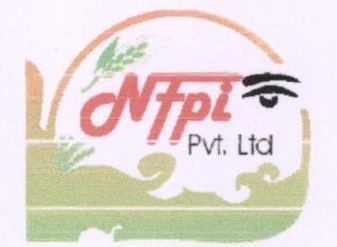 Nfpl Pvt. Ltd. Device mark 1829040 Trademark