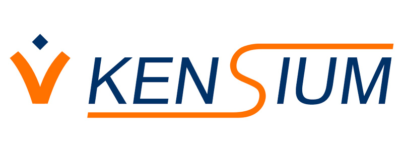 Kensium Device mark 2004800 Trademark