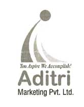 Aditri Marketing Pvt.ltd. Device mark 2246511 Trademark