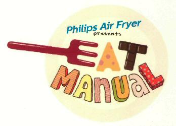 Eat Manual Device mark 2830372 Trademark