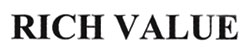 Rich Value Device mark 2742667 Trademark