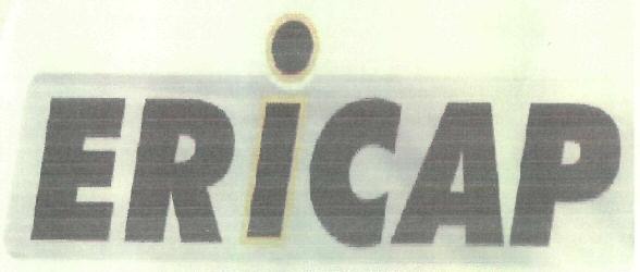 Ericap (device) Device mark 2398409 Trademark