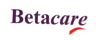 Betacare Device mark 1184434 Trademark