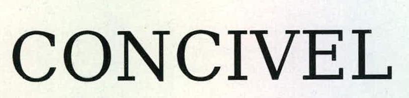 Concivel Device mark 2217490 Trademark