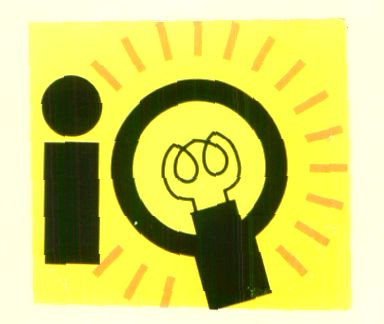 Iq (device Of Blub) Device mark 1439631 Trademark