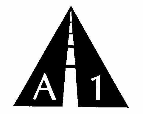 A1 (device) Device mark 1157871 Trademark