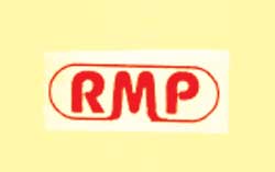Rmp ( Label ) Device mark 1254832 Trademark