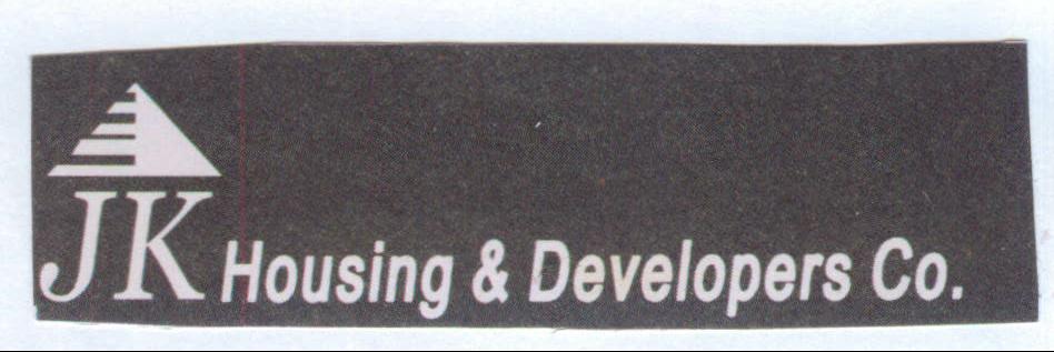 Jk Housing & Developers Co. Device mark 2183121 Trademark