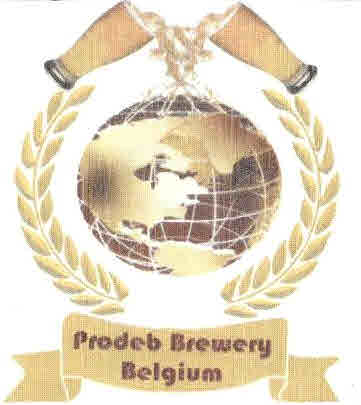 Prodeb Brewery Belgium (device) Device mark 2454024 Trademark