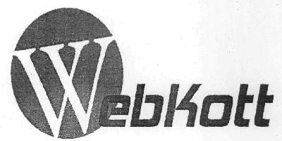 Webkott Device mark 2928795 Trademark