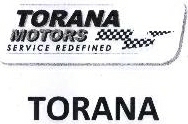 Torana Device mark 1947713 Trademark