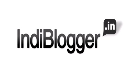Indiblogger.in Device mark 2288399 Trademark