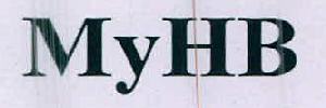Myhb Device mark 2453415 Trademark